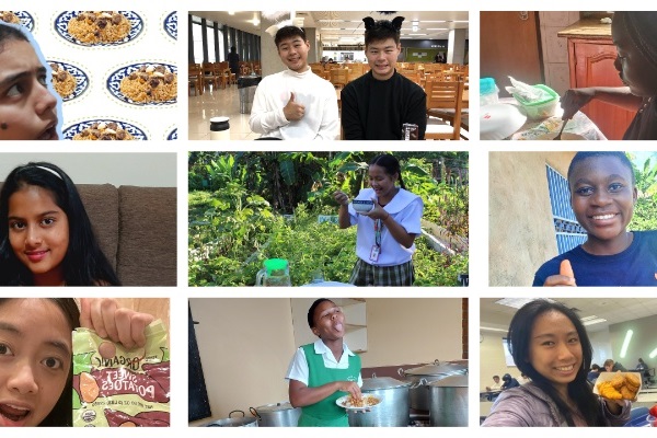 School advocates_collage